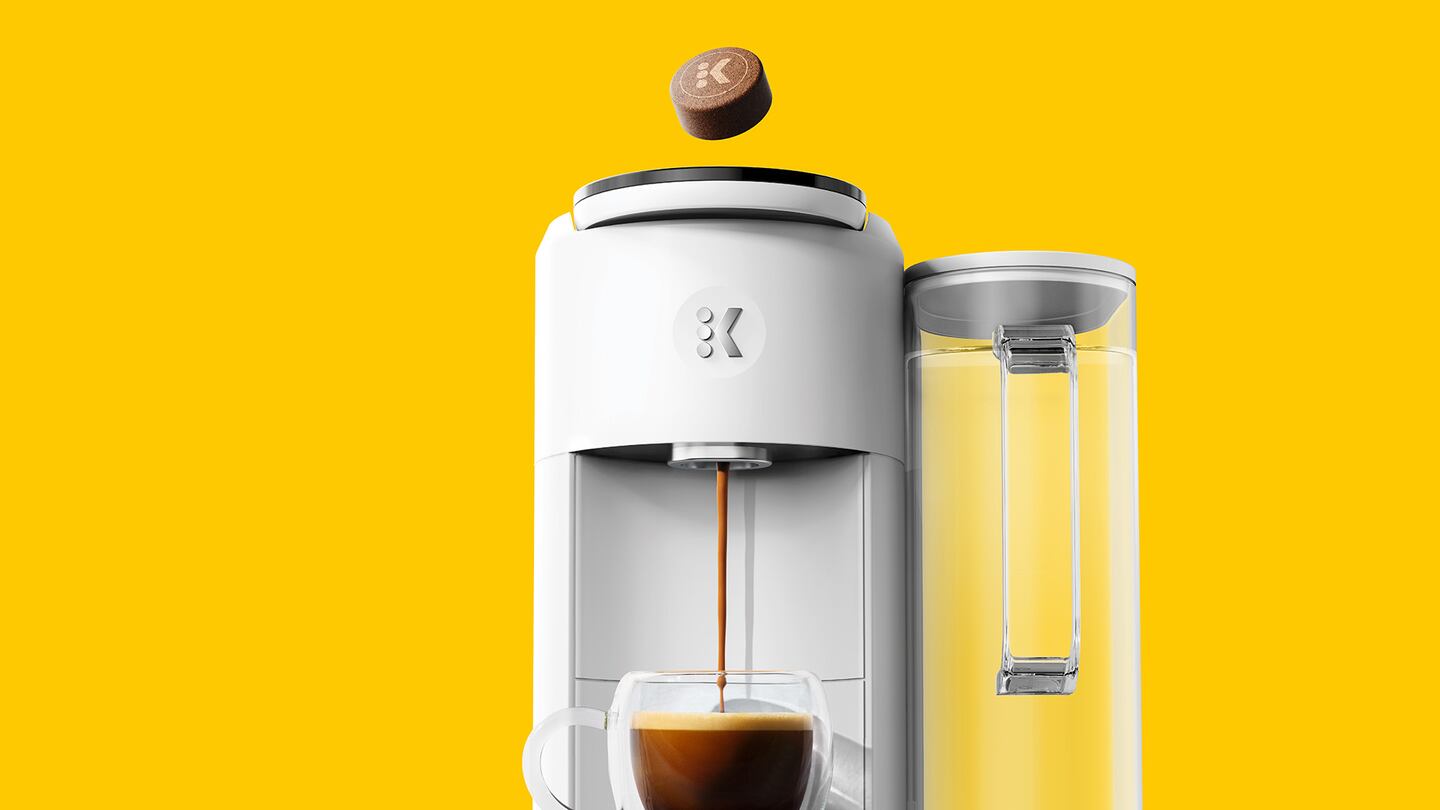 Keurig Alta