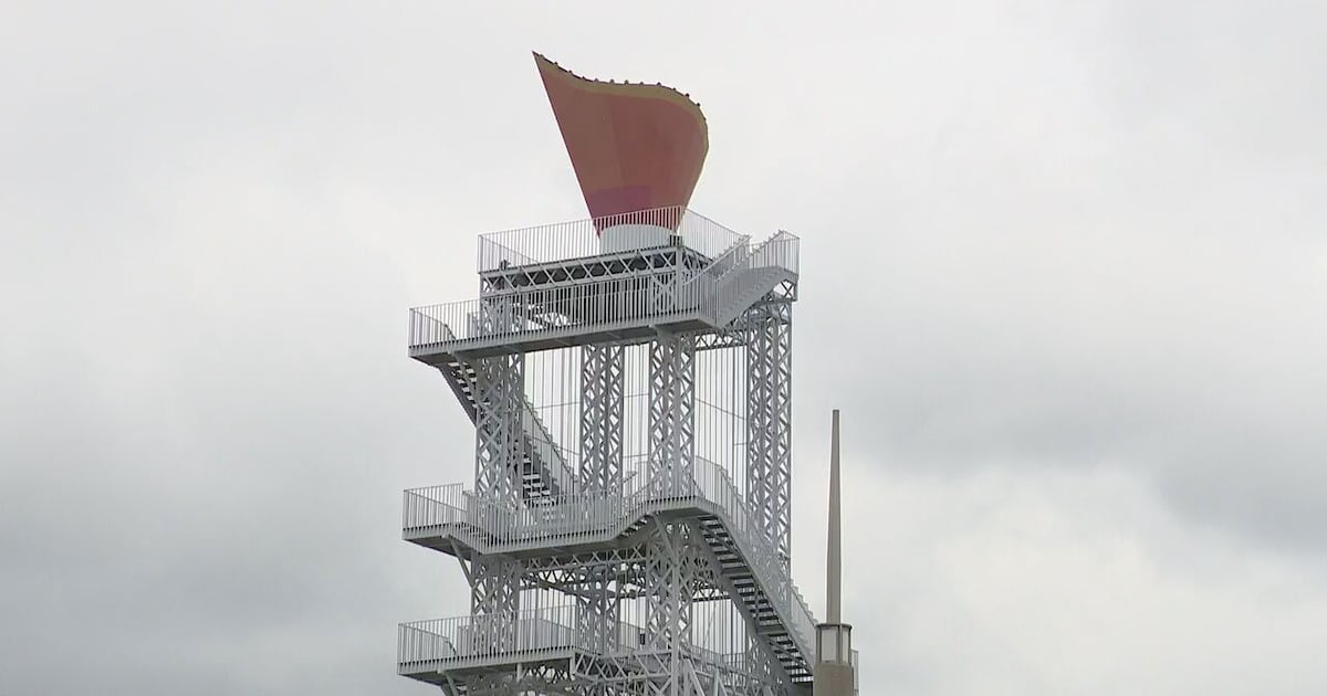 As Olympic cauldron’s future weighed, Summerhill residents remain frustrated by decision process