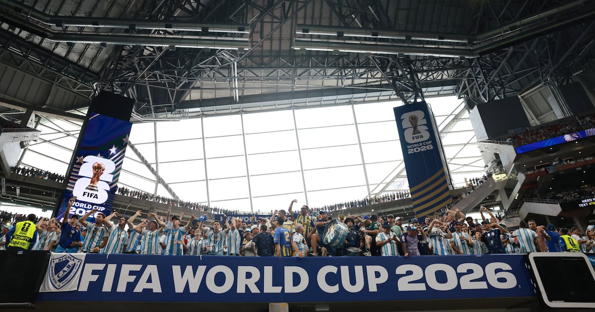 Atlanta leaders taking victory lap after 2026 FIFA World Cup success