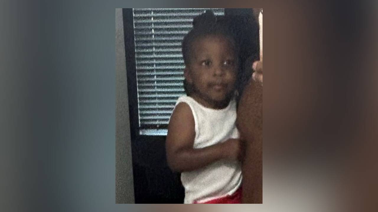 Mother boyfriend arrested for concealing missing 2 - year - old death , police say – WSB - TV Channel 2