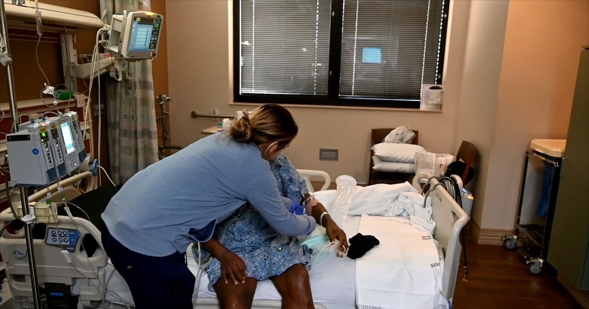 Cartersville group teams up to tackle nursing shortage