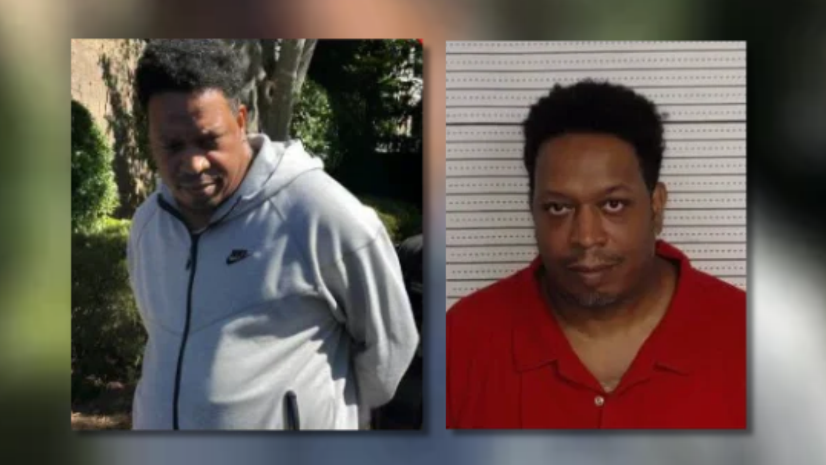 Man on metro Atlanta county Top 10 Most Wanted list caught by fugitive unit – WSB - TV Channel 2