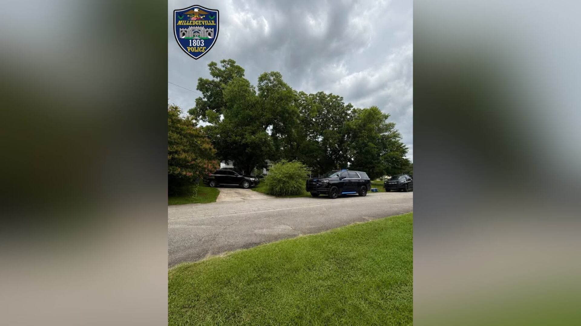 Pregnant woman , unborn child killed in Georgia murder - suicide