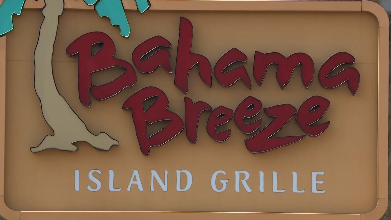 Last Bahama Breeze restaurant in Georgia closing : Really going to miss it – WSB - TV Channel 2