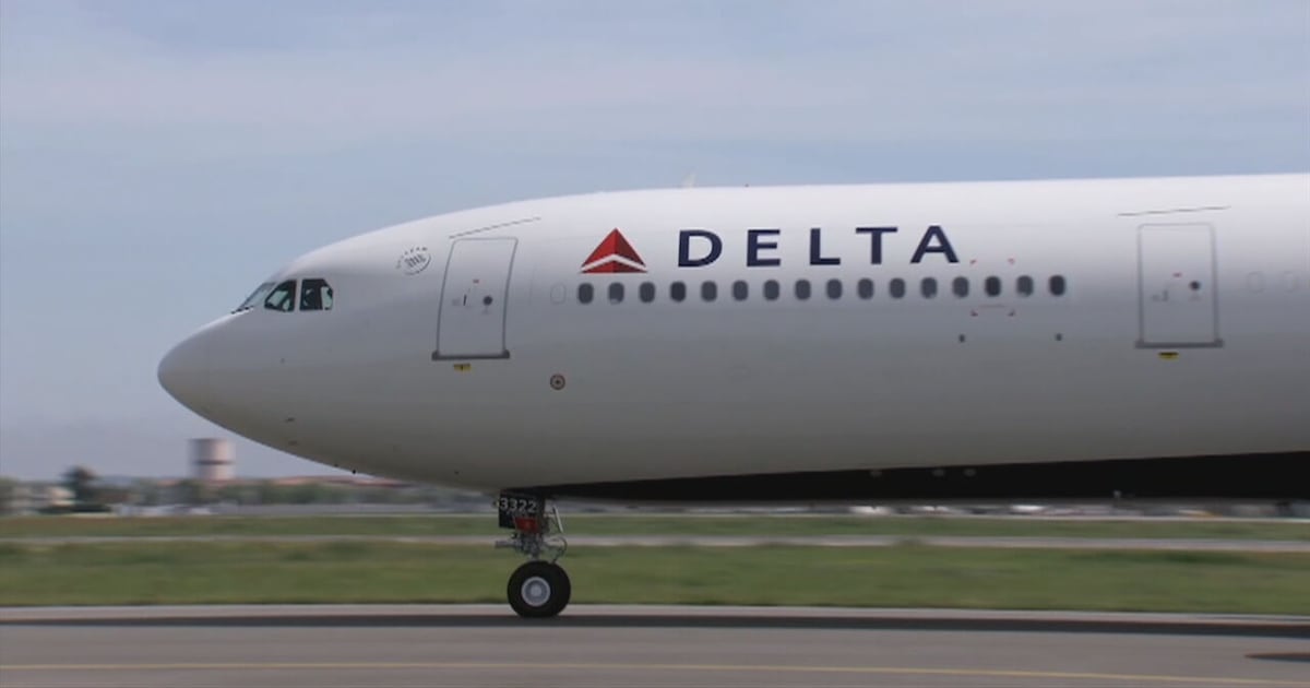 Delta Air Lines announces big earnings report despite record-high fuel prices