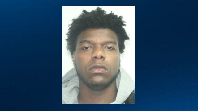 Victim identified in shootout at NW Atlanta apartment complex