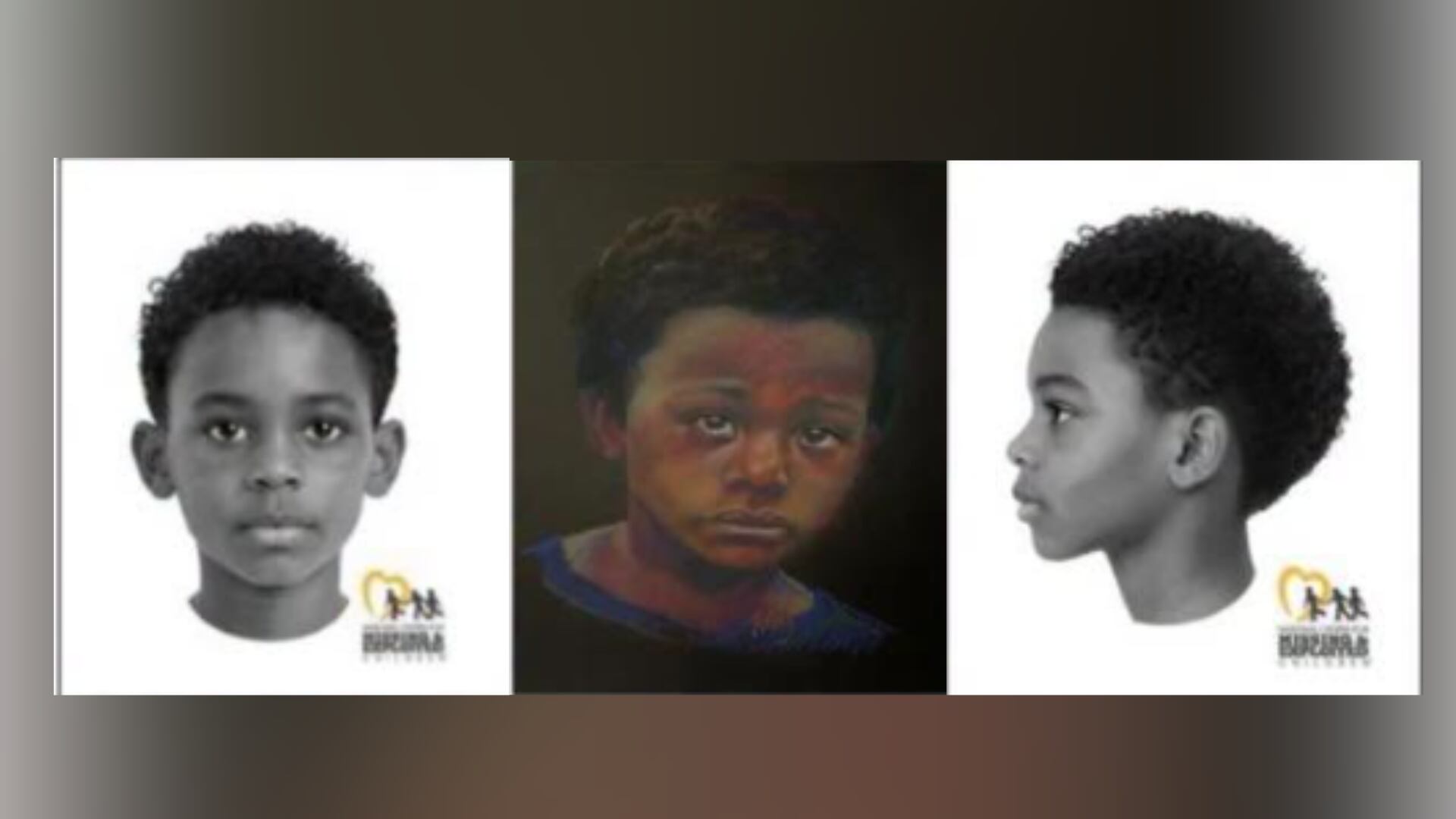 DNA identifies child whose skeletal remains were found in Rockdale County