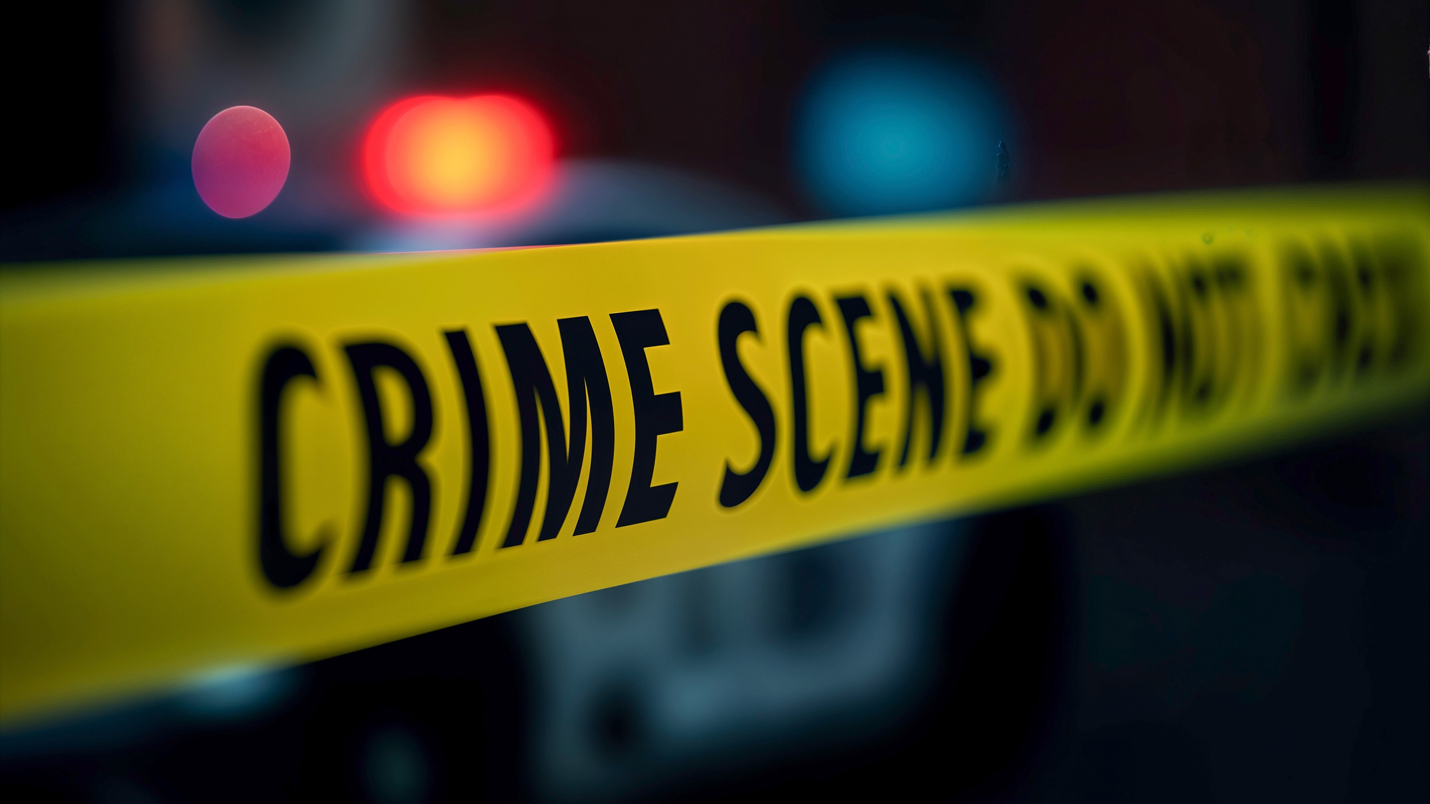 Heavy police presence at SW Atlanta apartment complex