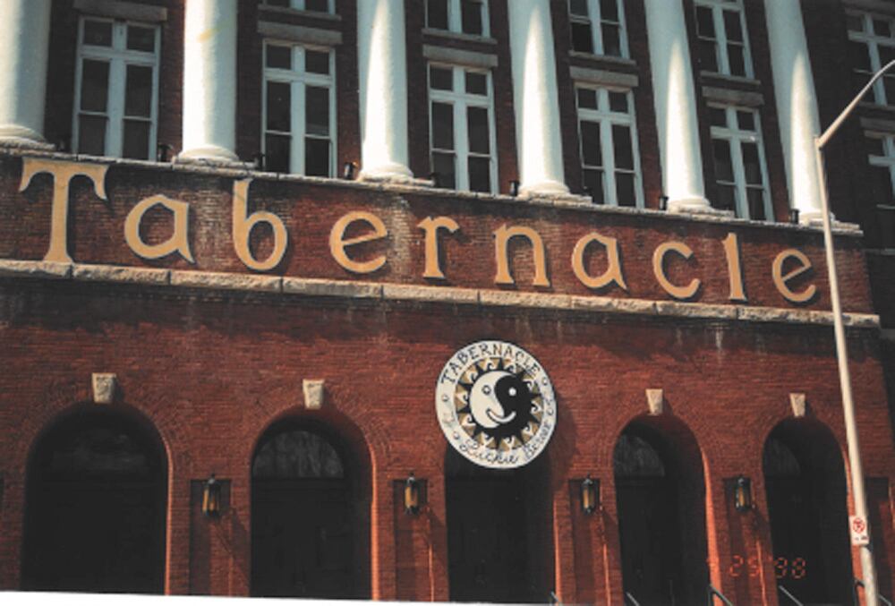 New investor , new name for local iconic music venue