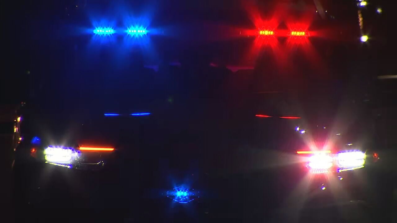 Teen dies in Clayton County shooting