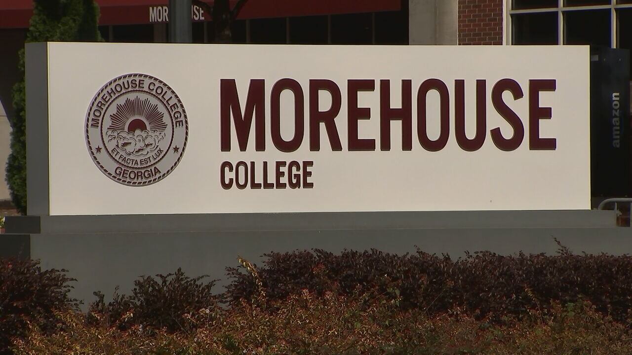 AUC colleges address sexual misconduct concerns in statement - WSB - TV Channel 2