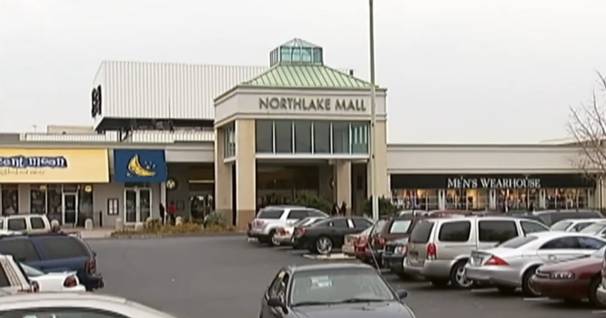 Business owners say they’re being forced out of Northlake Mall with just weeks notice