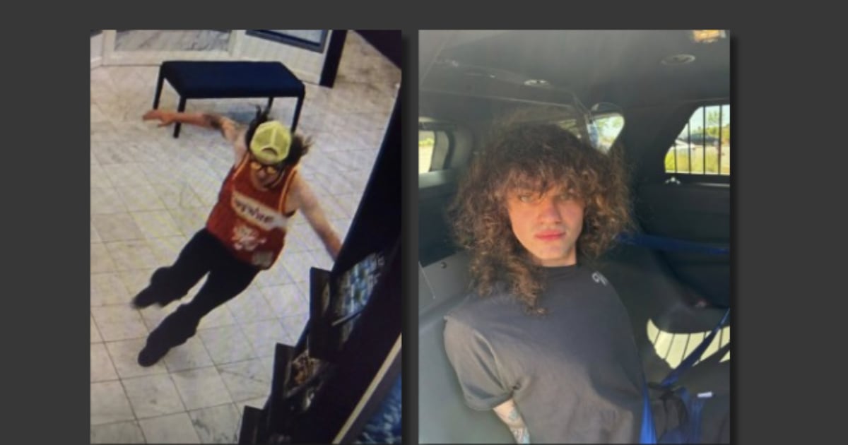 Metro Atlanta police warn about viral challenge going from fun to criminal