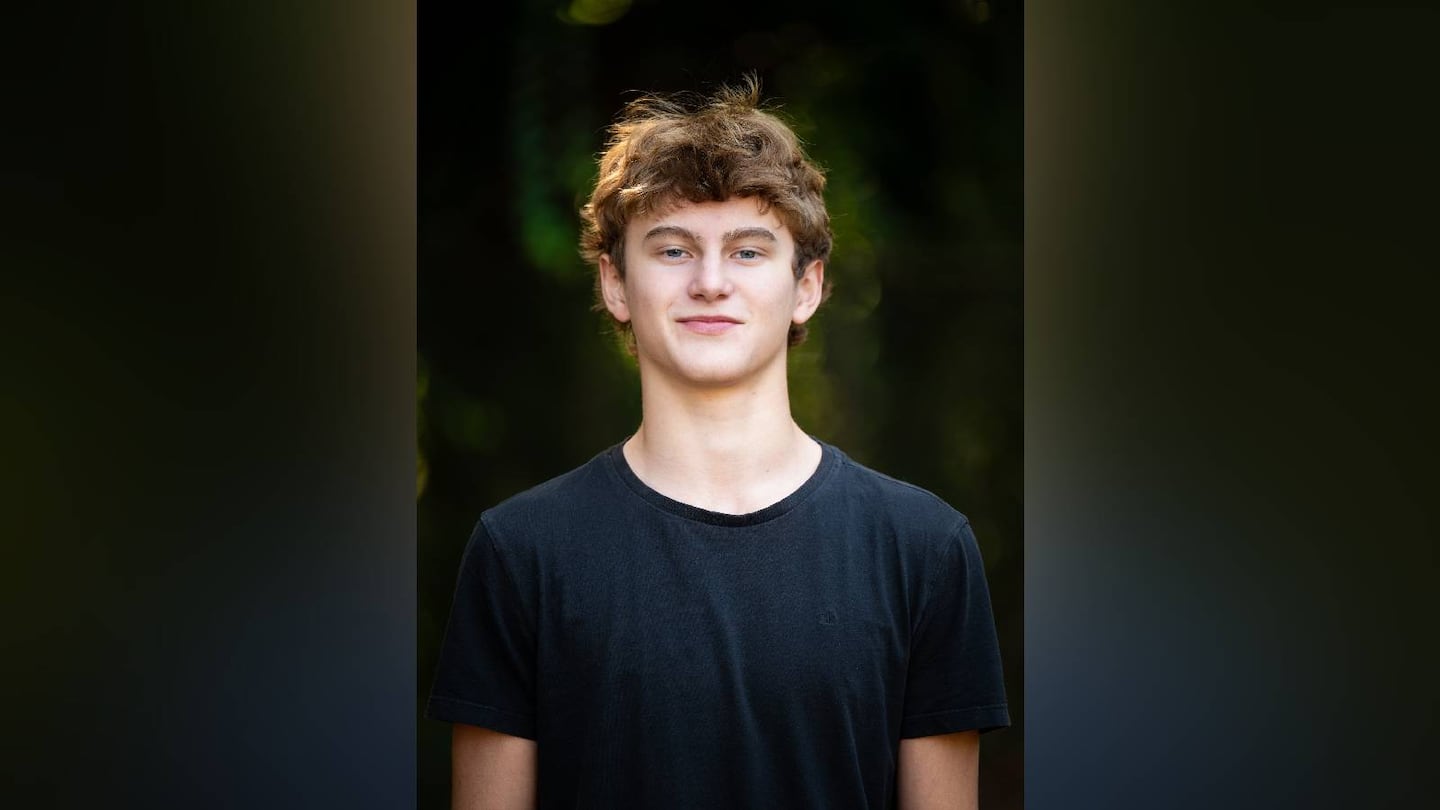 Benjamin Reiser died this weekend in a motorcycle crash at an intersection that neighbors say is troublesome.