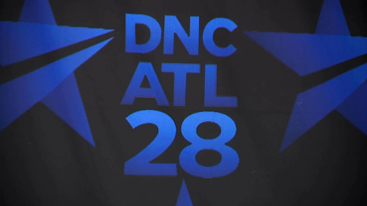 Leaders say DNC not choosing Atlanta as host is a missed opportunity