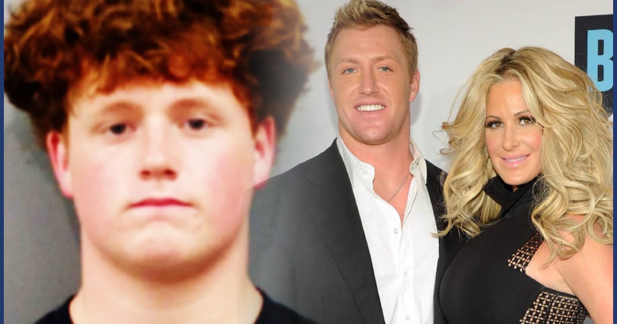 kj biermann — People.com