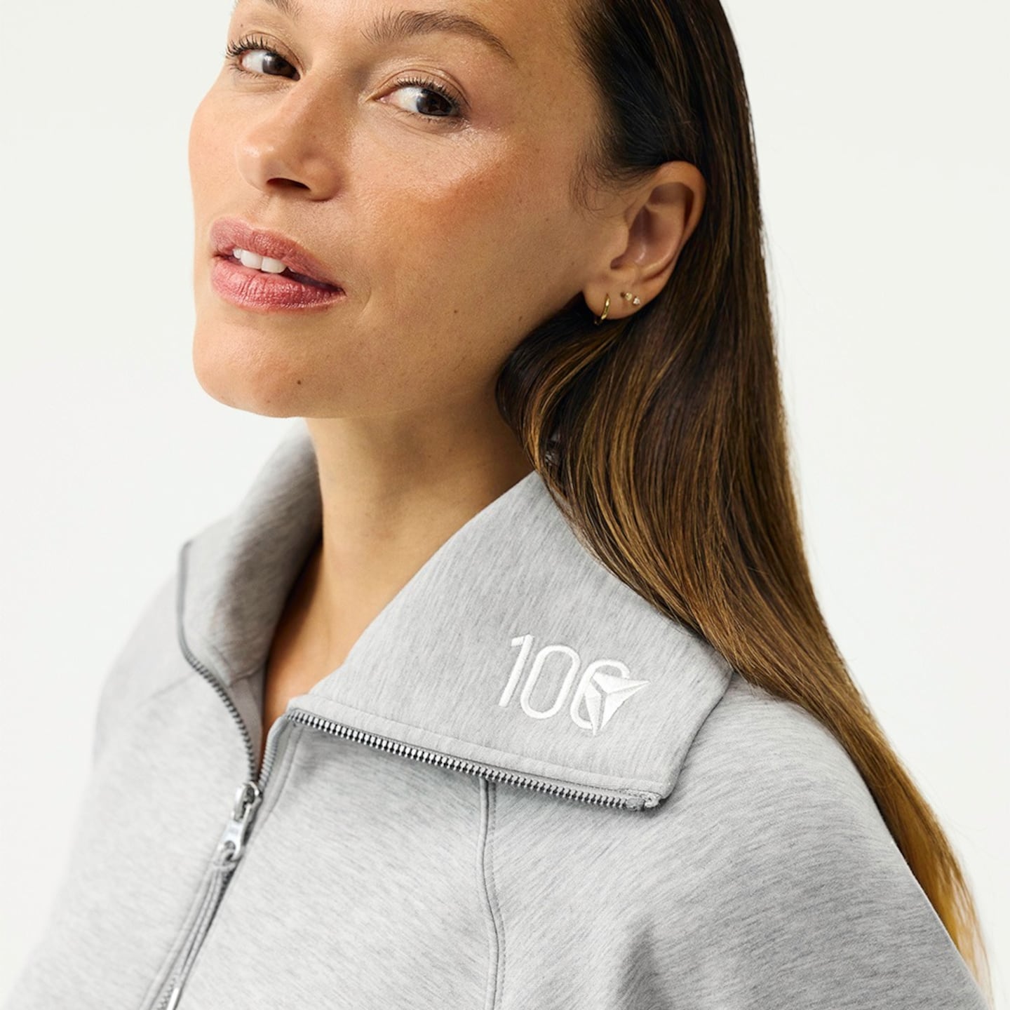 Each item features a subtle touch of Delta — either a Centennial emblem or the iconic Delta widget.