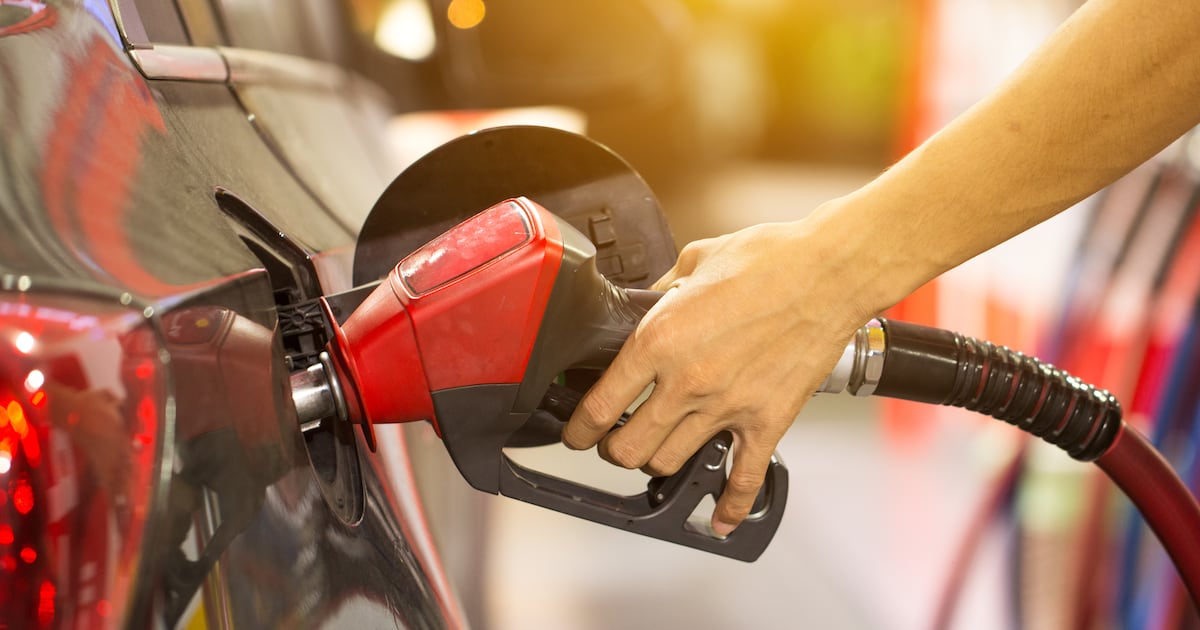 Georgia gas prices dropped despite recent Venezuelan events