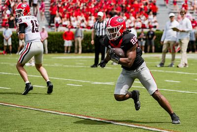 UGA player says ATV accident punctured his lung , broke collarbones and more