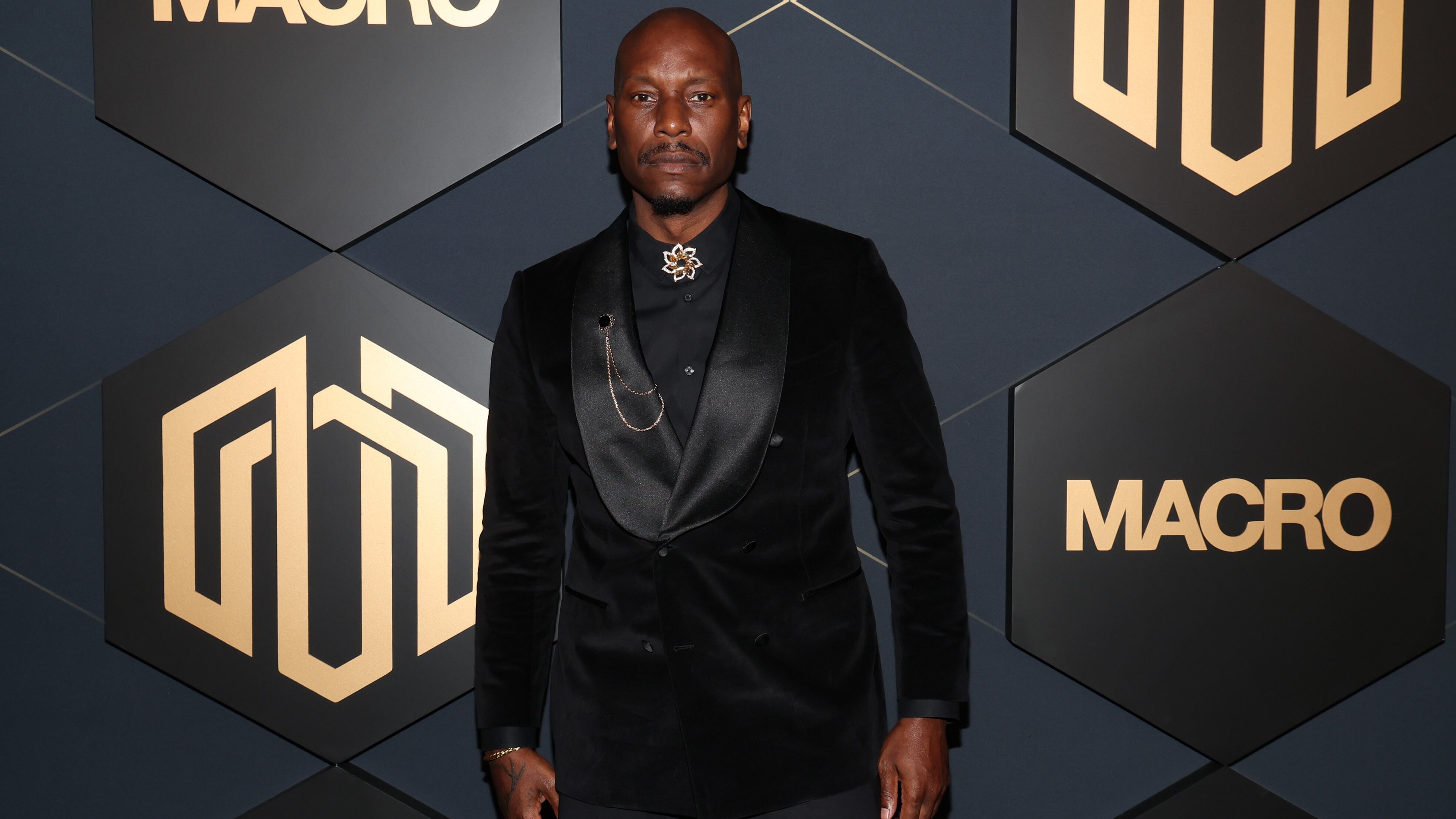 Actor Tyrese Gibson has charges dismissed after neighbor dog killed – WSB - TV Channel 2