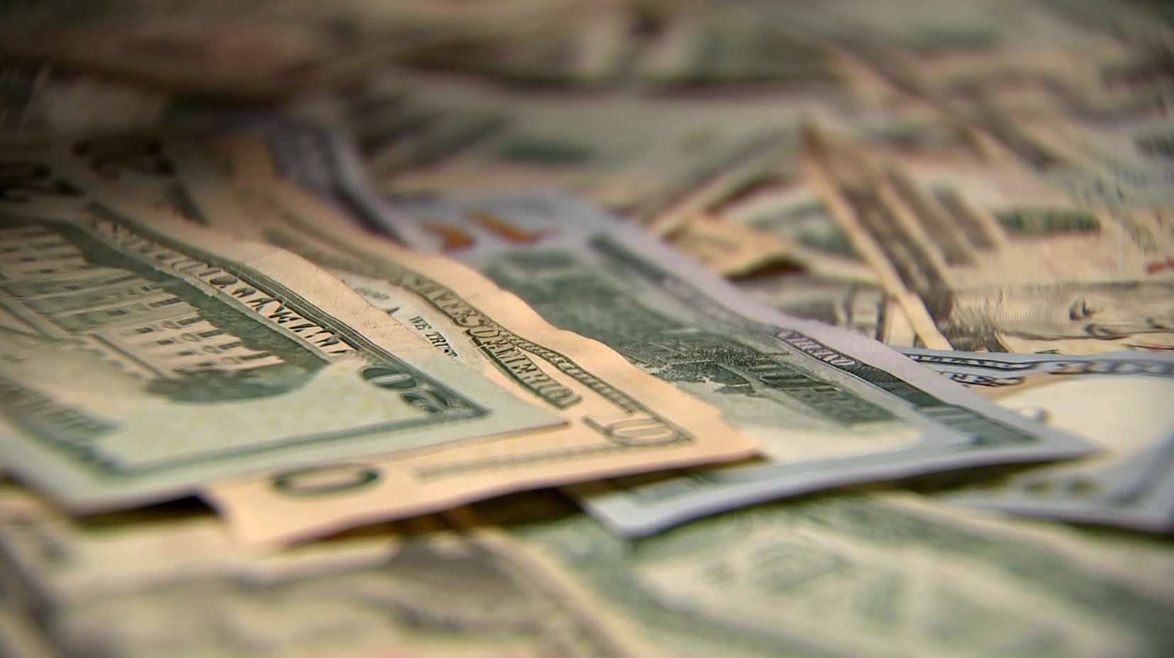 Why is Georgia one of the top 10 most financially distressed states ? - WSB - TV Channel 2