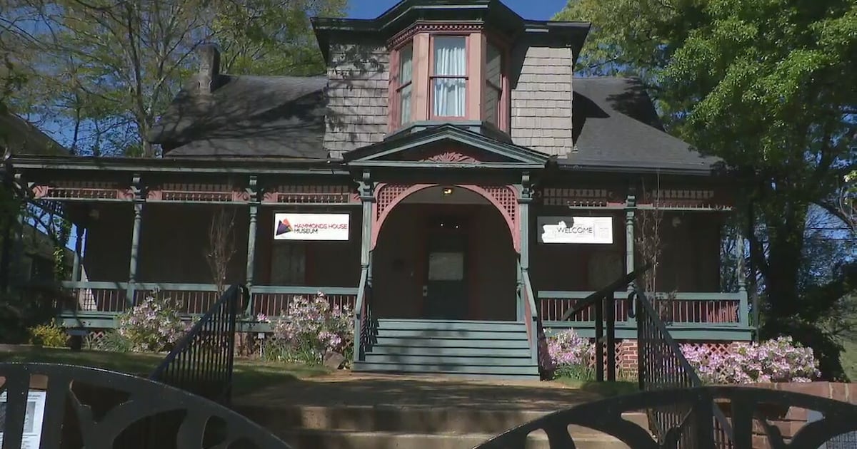 Art, money could be missing from museum, so Fulton County leaders are investigating