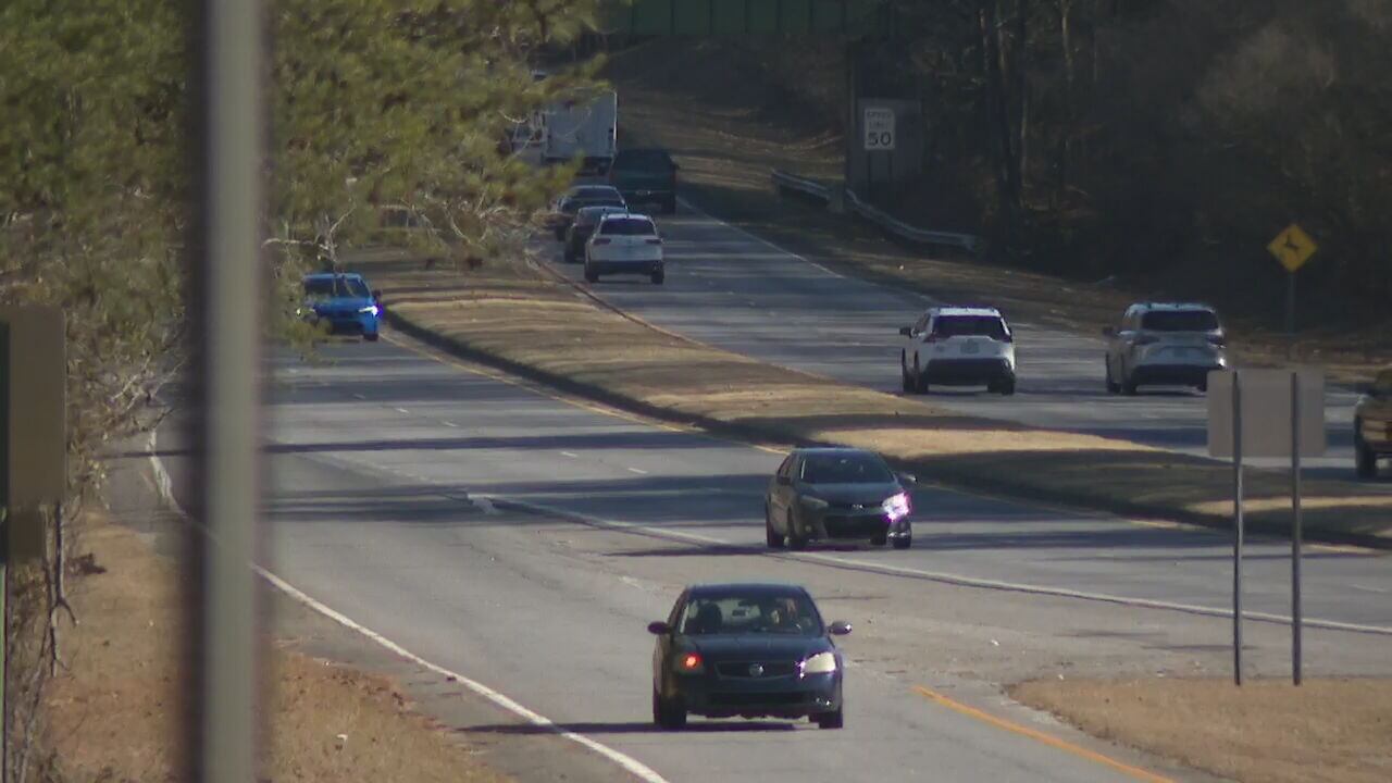 State troopers arrest 100 drivers for DUI day after July 4 - WSB - TV Channel 2