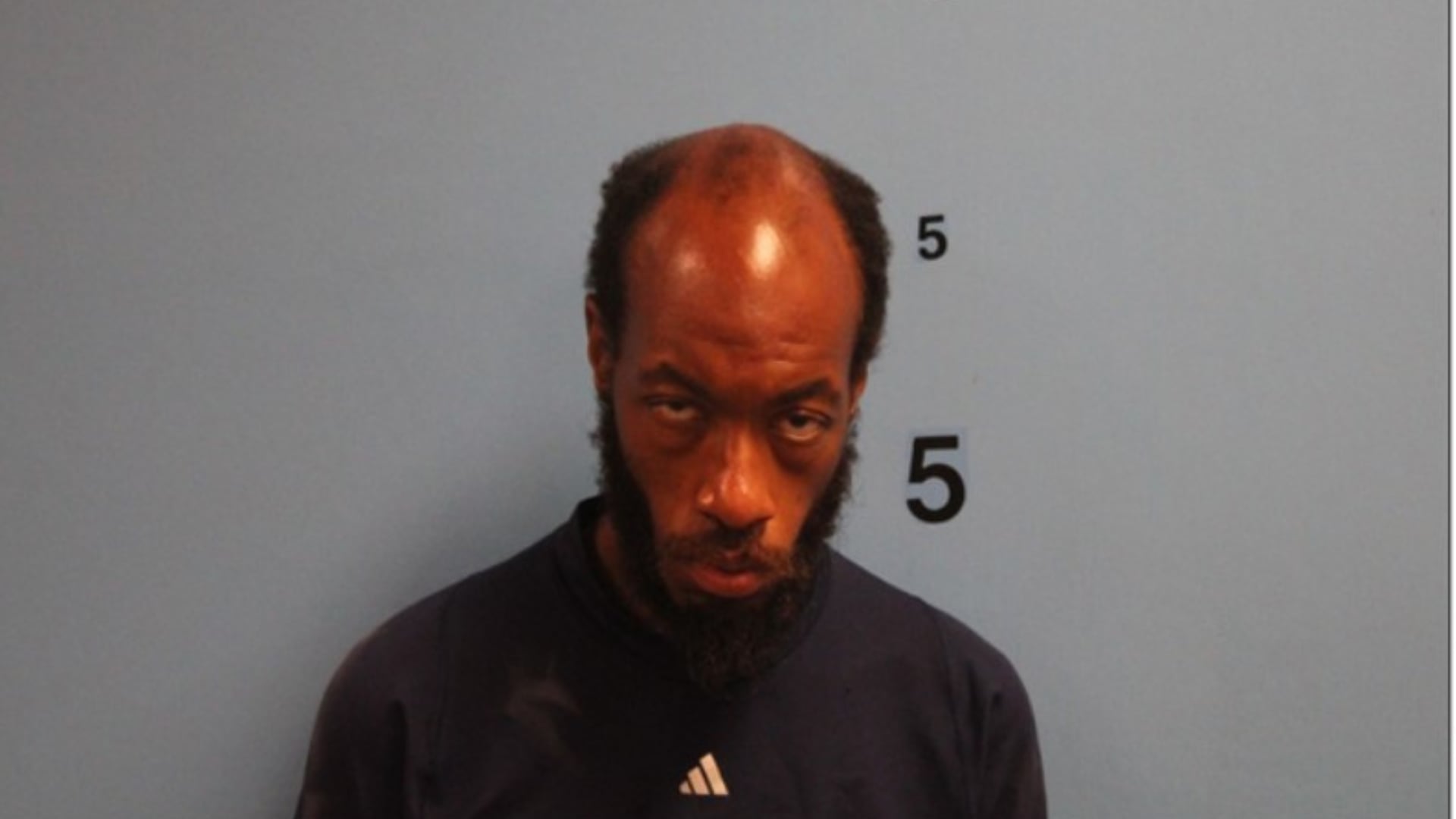 Atlanta man accused of groping employee , stealing laptop at assisted living facility