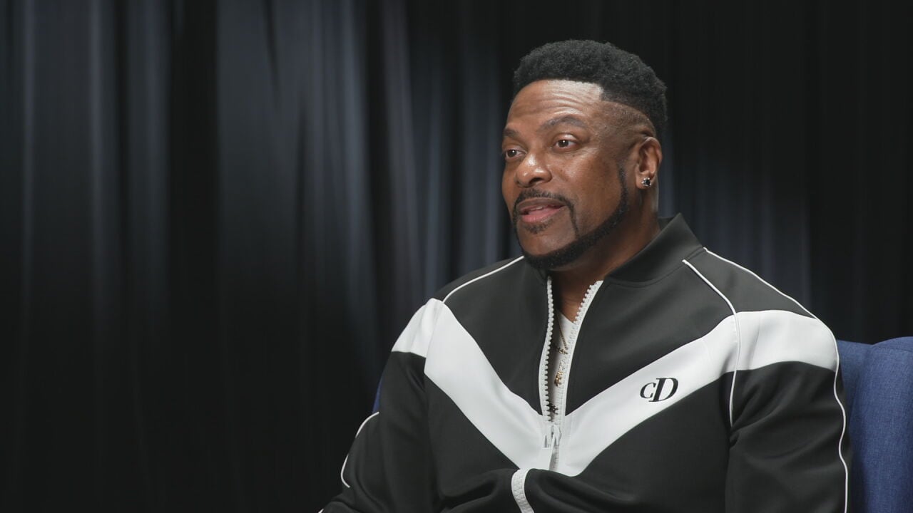 Chris Tucker marks 10 years of his foundation in Atlanta - WSB - TV Channel 2