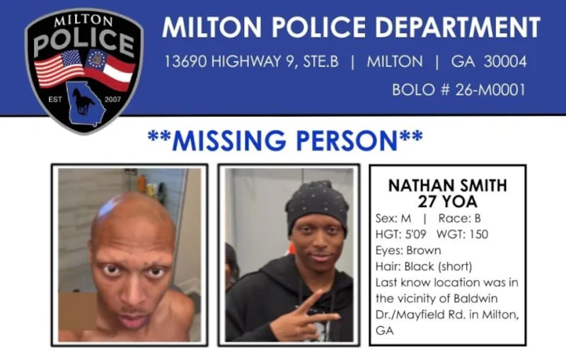 Lil Jon's son, DJ Young Slade, reported missing in Milton – WSB-TV Channel  2 - Atlanta