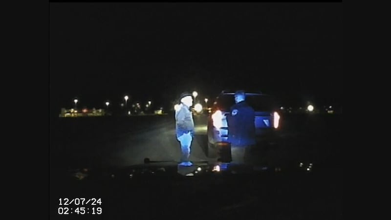 Sober man charged with DUI leads to investigation of officer who made arrest