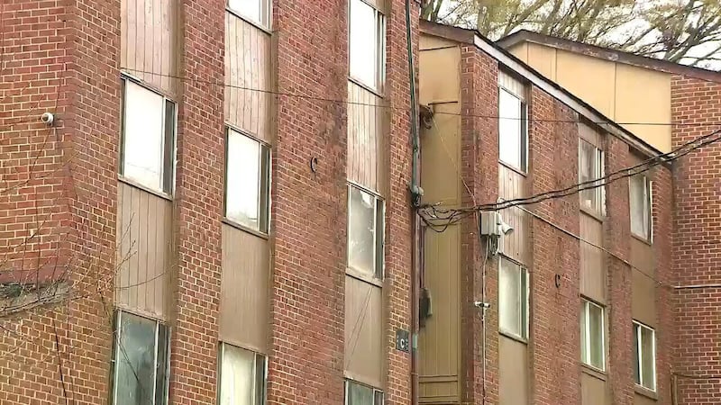 Georgia Power accounts suddenly closed for entire Atlanta apartment complex