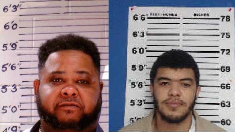 Georgia inmates tied to China fentanyl trafficking ring, feds say