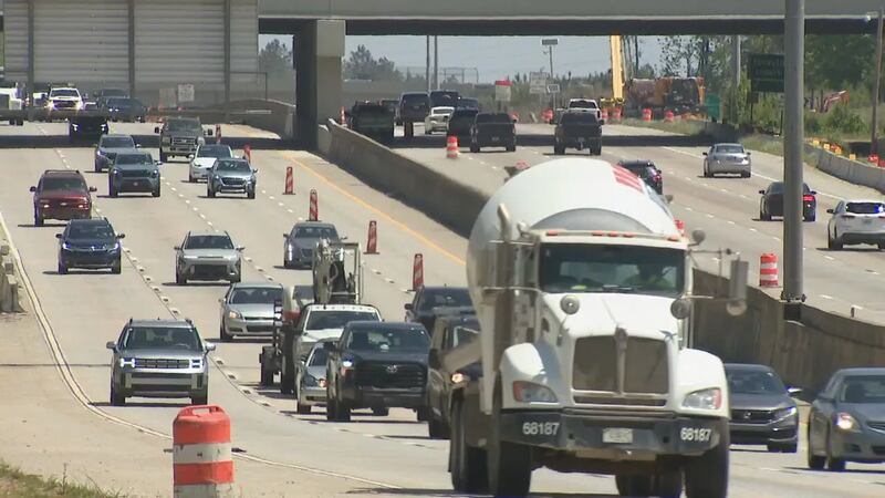Georgia’s GA-400 project, largest transport investment in state history, breaks ground