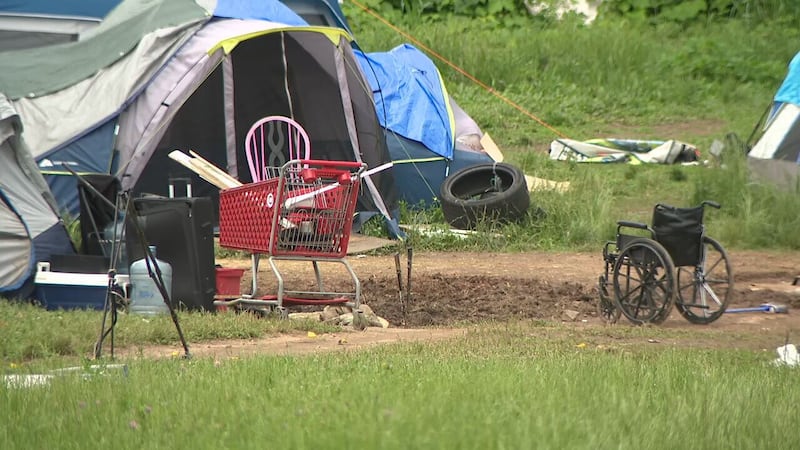 Homelessness in Atlanta rises 6% as advocates work to expand housing options
