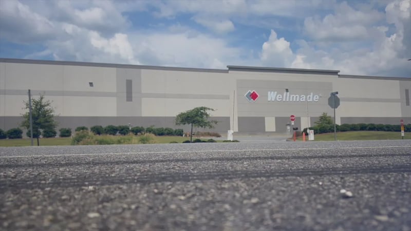 3 indicted, accused of forced labor of Chinese workers at Cartersville flooring company