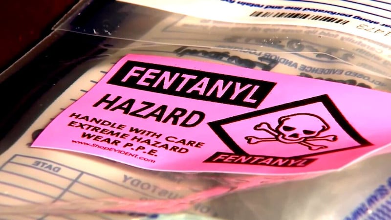 Atlanta man admits distributing fentanyl, selling over $1.2M in stolen Treasury checks