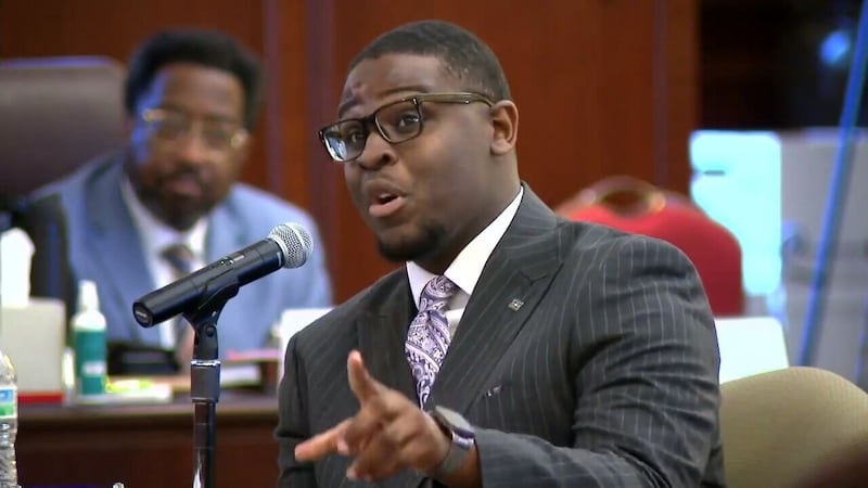 Attorney says Stockbridge mayor will fight decision after being removed from office