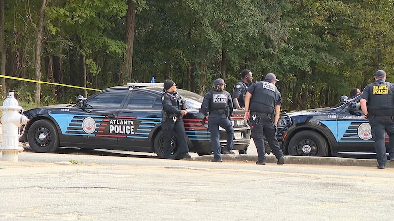 Shooting leaves schools on lockdown, family devastated