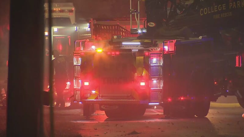 Deadly house fire started on the second floor