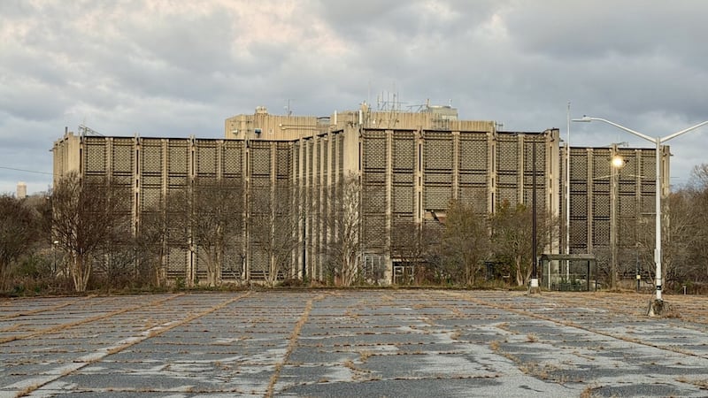 Woman dies in fall while exploring building where ‘Stranger Things’ was filmed