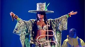 Latin American Music Awards 2022: Top winners – WSOC TV