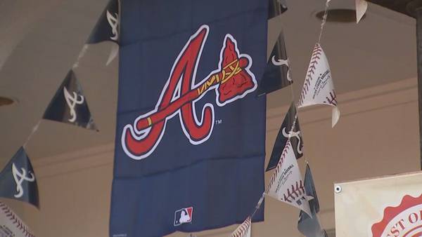 Report: Braves play-by-play broadcaster leaving team after nearly 20 seasons, heading to Cardinals