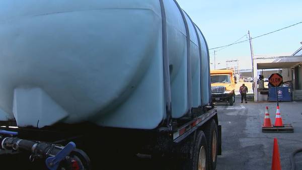 All hands on deck as state, local DOTs prepare for winter storm