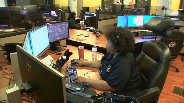 City of Atlanta working to hire more 911 operators to help with response times