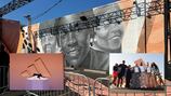 City of Atlanta honors star NBA player with mural during event debuting first signature shoe