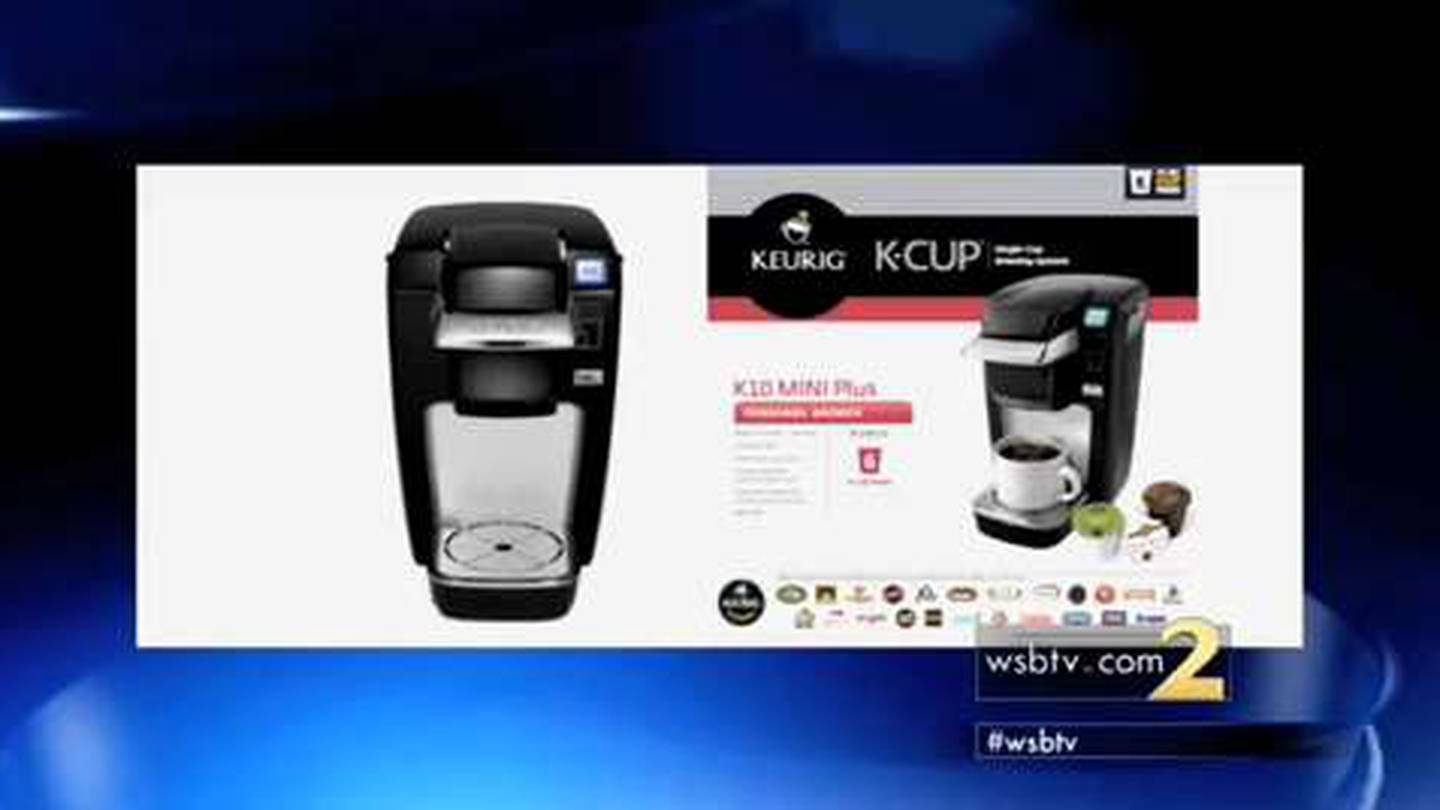 Keurig vs. Mr. Coffee coffee maker – KXAN Austin