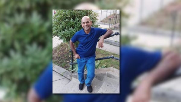 Gwinnett man vanishes while at work. Police found his truck and belongings left behind