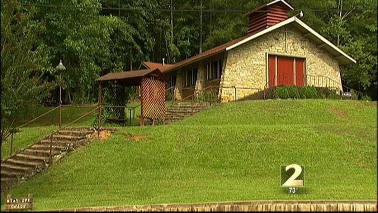 Parent Says Slavery Experiment At Camp Went Too Far Wsb-tv Channel 2 - Atlanta