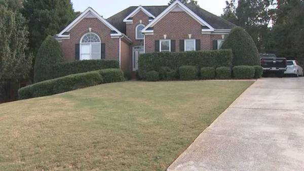 4-year-old stabbed by 19-year-old uncle in Gwinnett County, police say